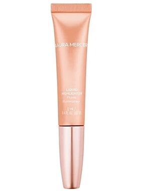 Laura Mercier Peach Bronze Liquid Highlighter .4oz